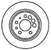 BENDIX 561304B Brake Disc